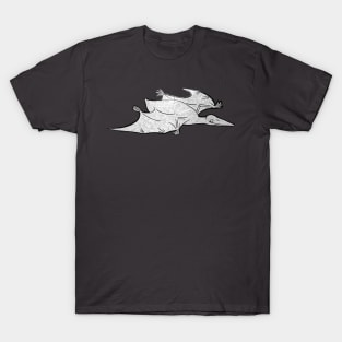 Pterodactyl T-Shirt